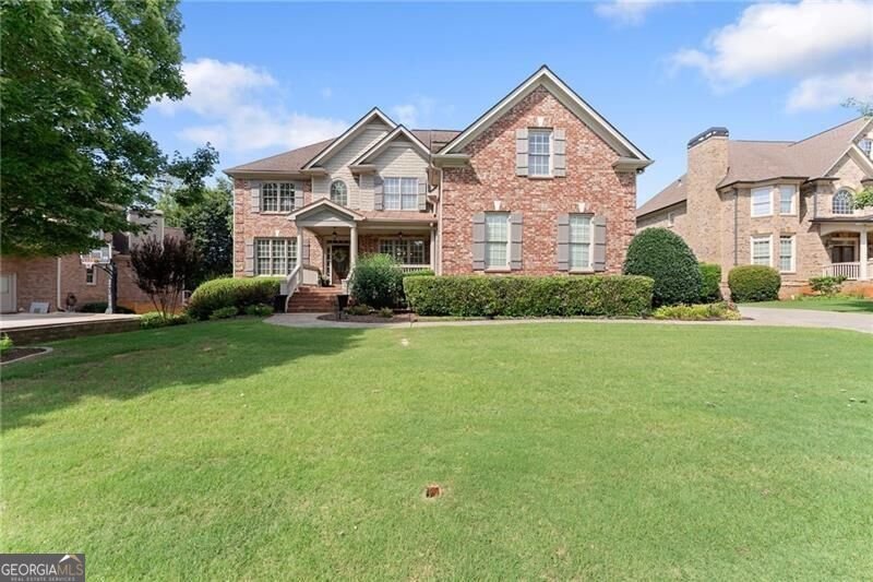 872 Patthview Court Dacula - Photo 110