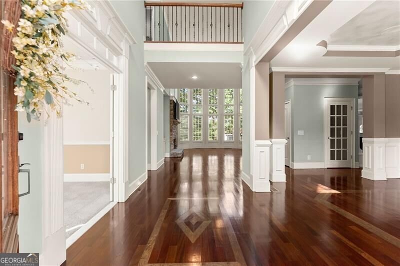 872 Patthview Court Dacula - Photo 14