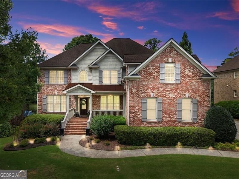 872 Patthview Court Dacula - Photo 19