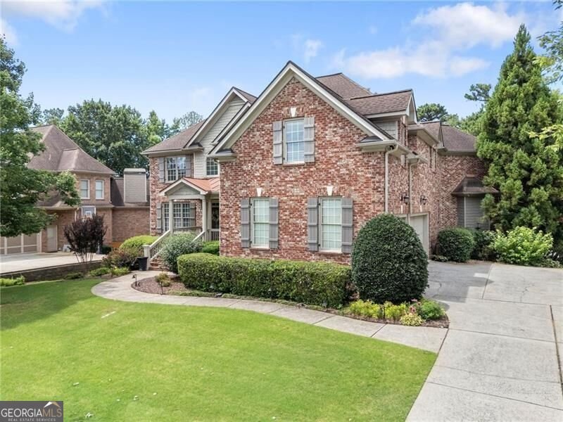 872 Patthview Court Dacula - Photo 22
