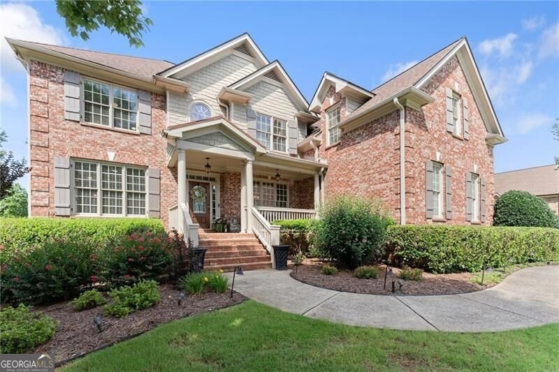 872 Patthview Court Dacula - Photo 23