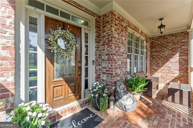 872 Patthview Court Dacula - Photo 24