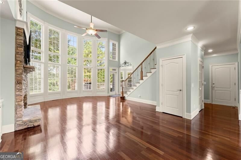 872 Patthview Court Dacula - Photo 27