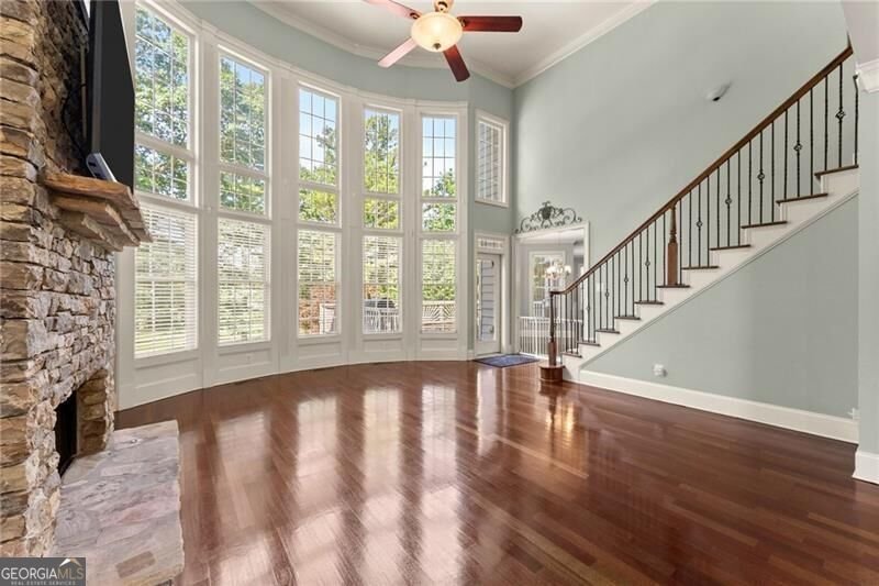 872 Patthview Court Dacula - Photo 28