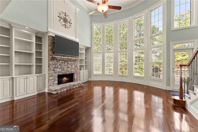 872 Patthview Court Dacula - Photo 29