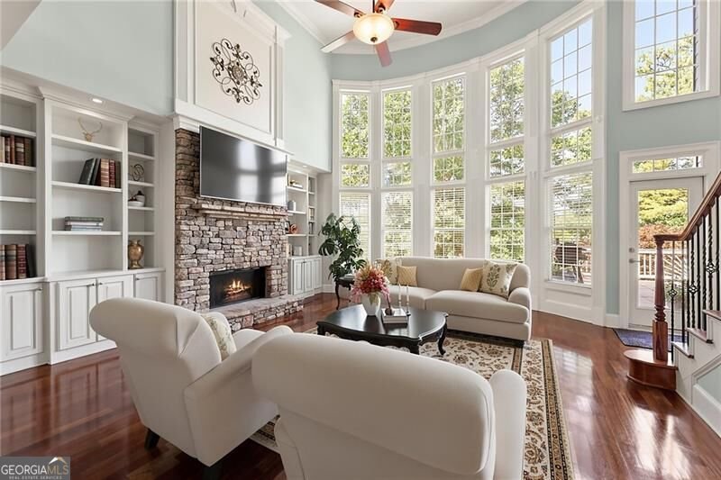 872 Patthview Court Dacula - Photo 30