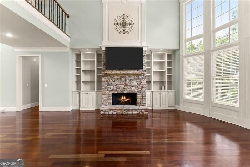 872 Patthview Court Dacula - Photo 31