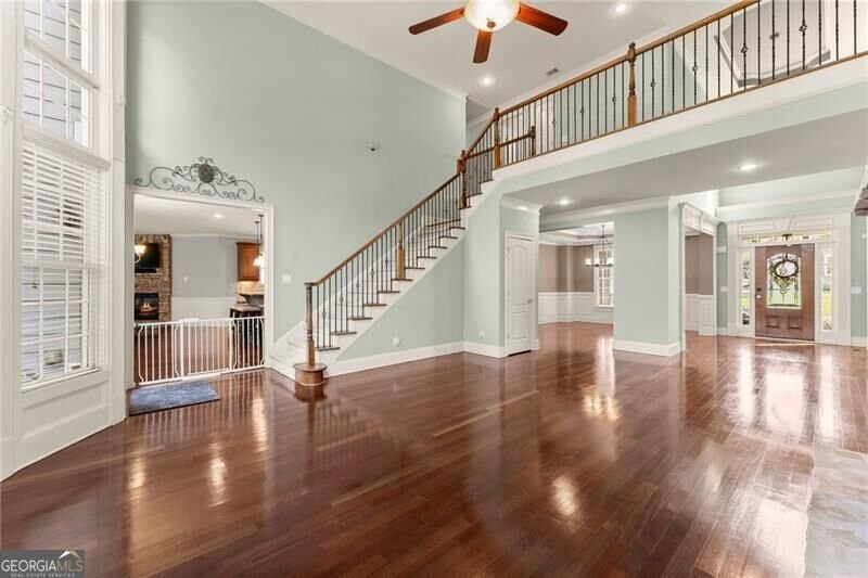 872 Patthview Court Dacula - Photo 33