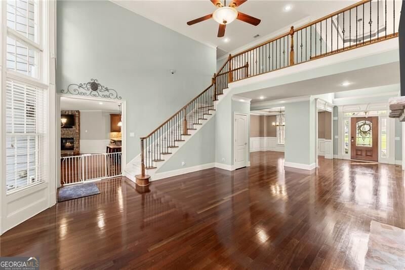 872 Patthview Court Dacula - Photo 34
