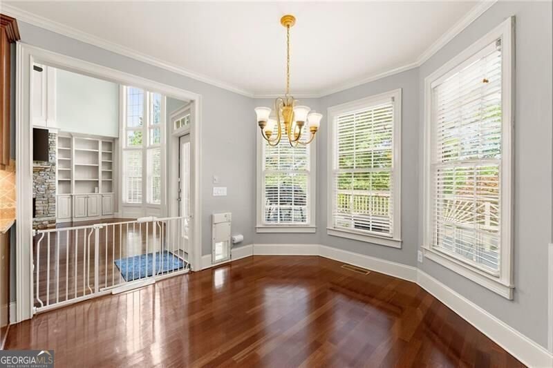 872 Patthview Court Dacula - Photo 35