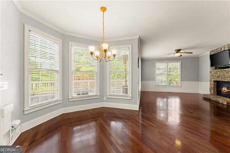 872 Patthview Court Dacula - Photo 36