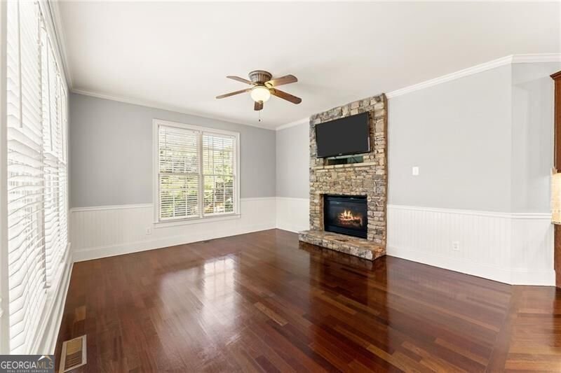 872 Patthview Court Dacula - Photo 38