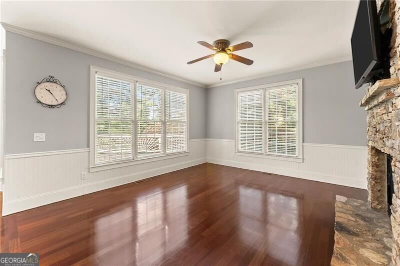 872 Patthview Court Dacula - Photo 40