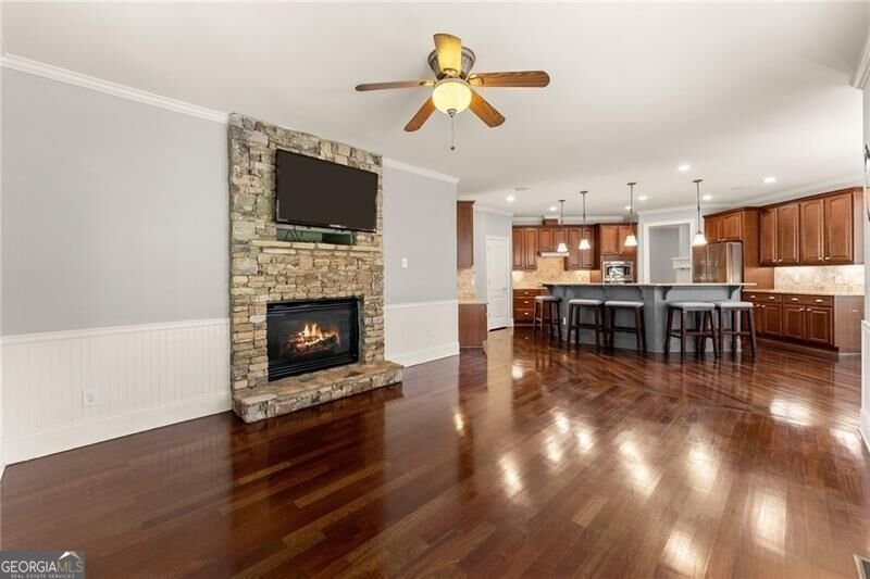 872 Patthview Court Dacula - Photo 41