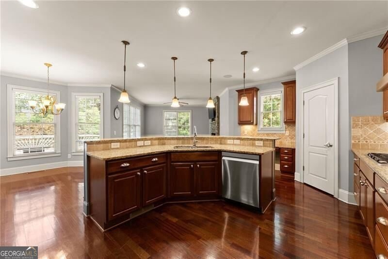 872 Patthview Court Dacula - Photo 44