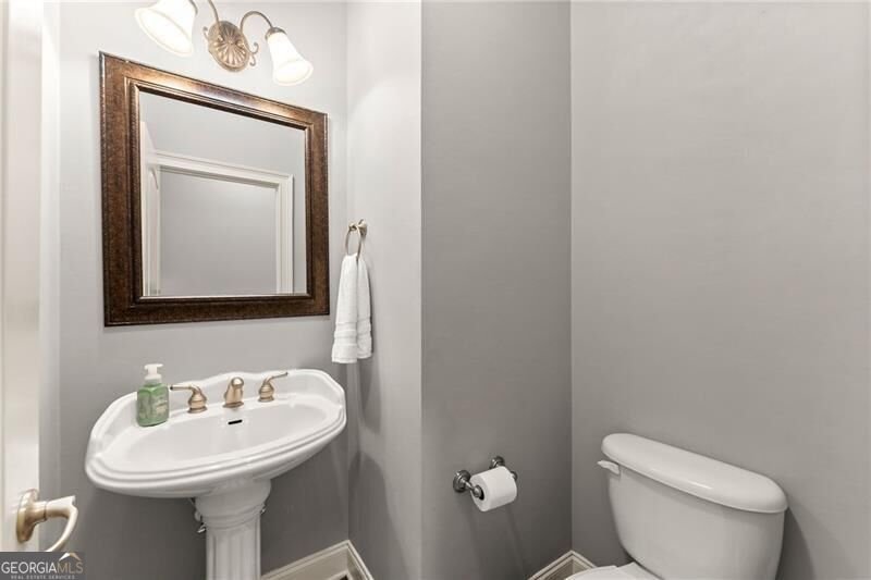 872 Patthview Court Dacula - Photo 46