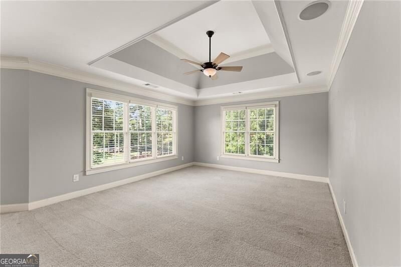 872 Patthview Court Dacula - Photo 51