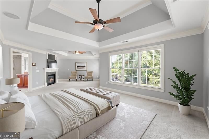 872 Patthview Court Dacula - Photo 53
