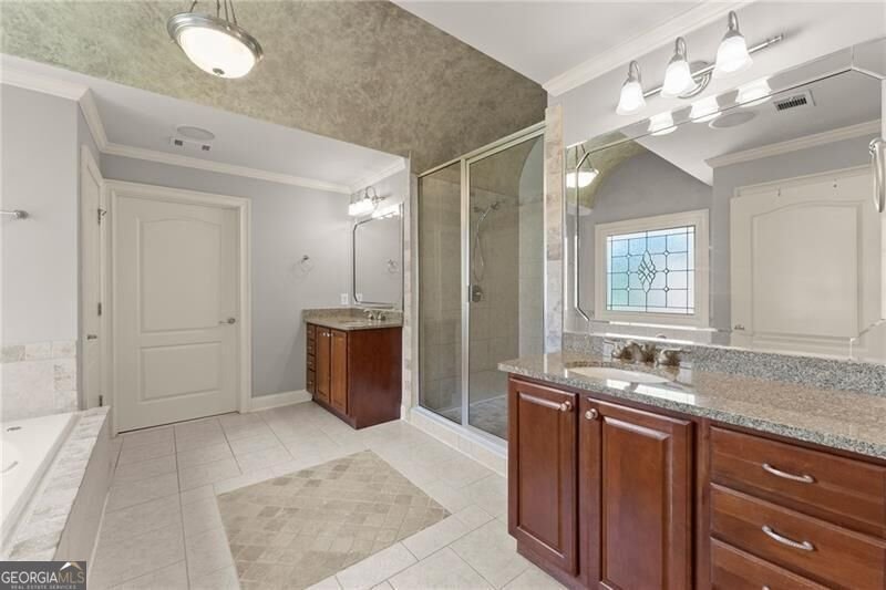 872 Patthview Court Dacula - Photo 57
