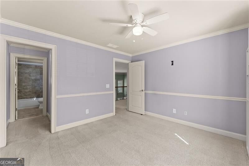 872 Patthview Court Dacula - Photo 59
