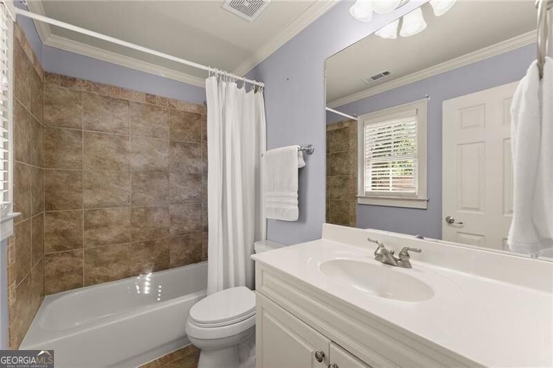 872 Patthview Court Dacula - Photo 60