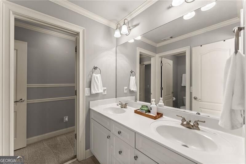 872 Patthview Court Dacula - Photo 63