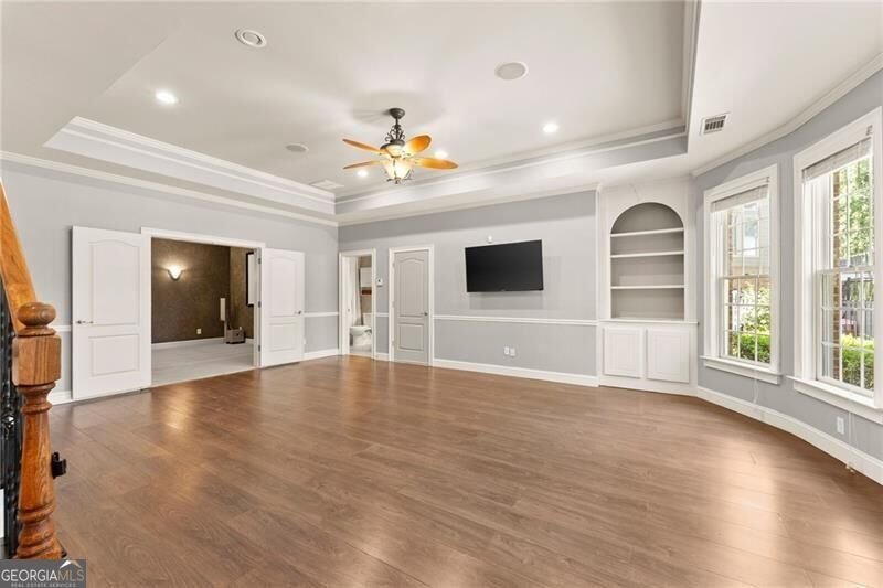 872 Patthview Court Dacula - Photo 68