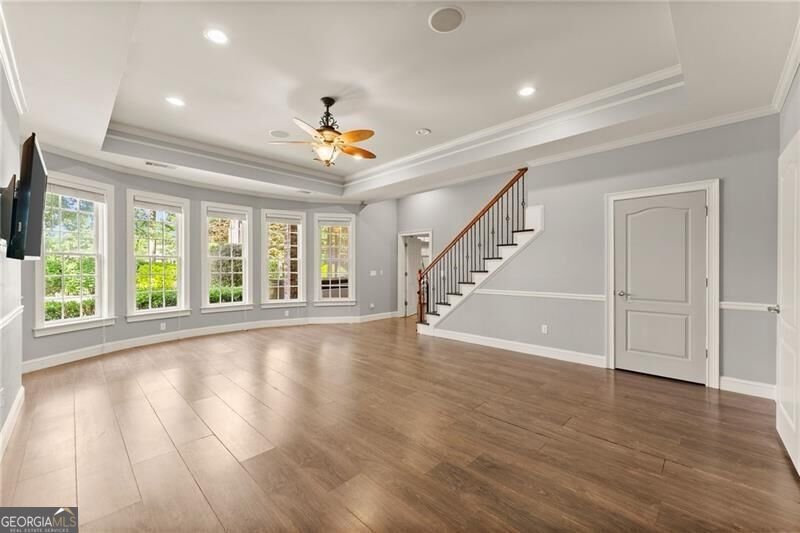872 Patthview Court Dacula - Photo 70