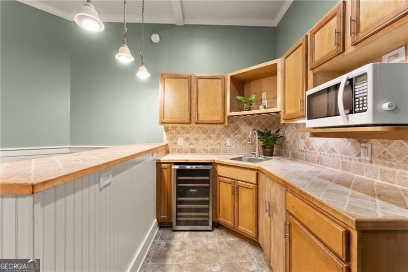 872 Patthview Court Dacula - Photo 73