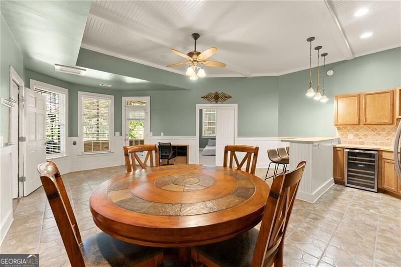 872 Patthview Court Dacula - Photo 75