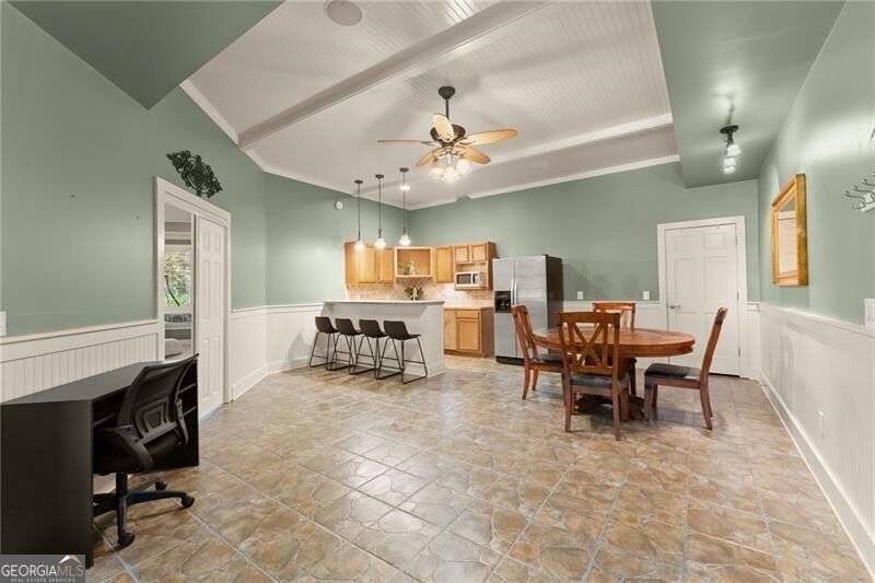 872 Patthview Court Dacula - Photo 76