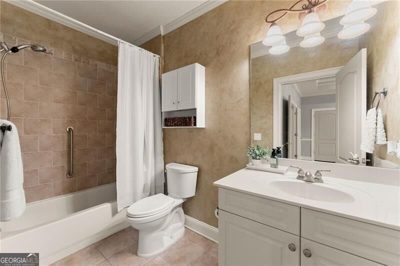 872 Patthview Court Dacula - Photo 77