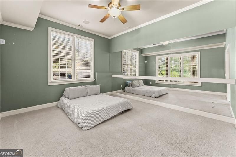 872 Patthview Court Dacula - Photo 78