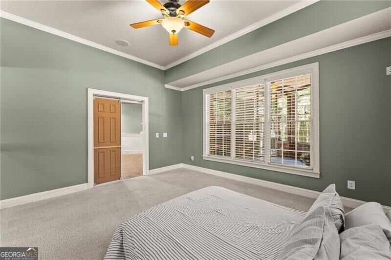 872 Patthview Court Dacula - Photo 79