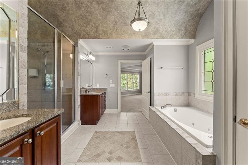 872 Patthview Court Dacula - Photo 8