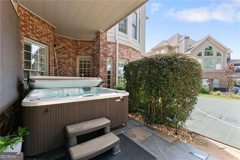 872 Patthview Court Dacula - Photo 83