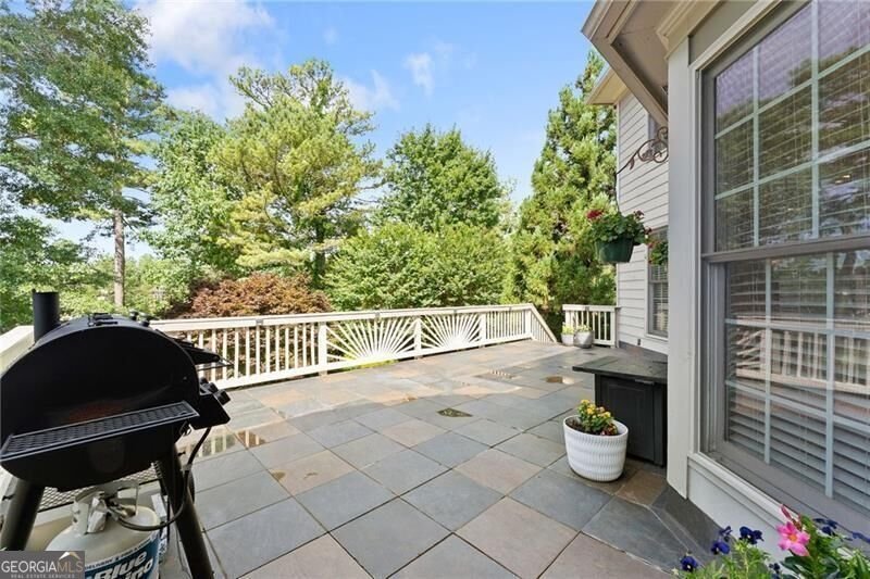 872 Patthview Court Dacula - Photo 85
