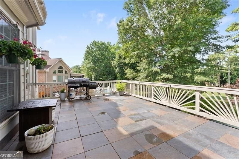 872 Patthview Court Dacula - Photo 86
