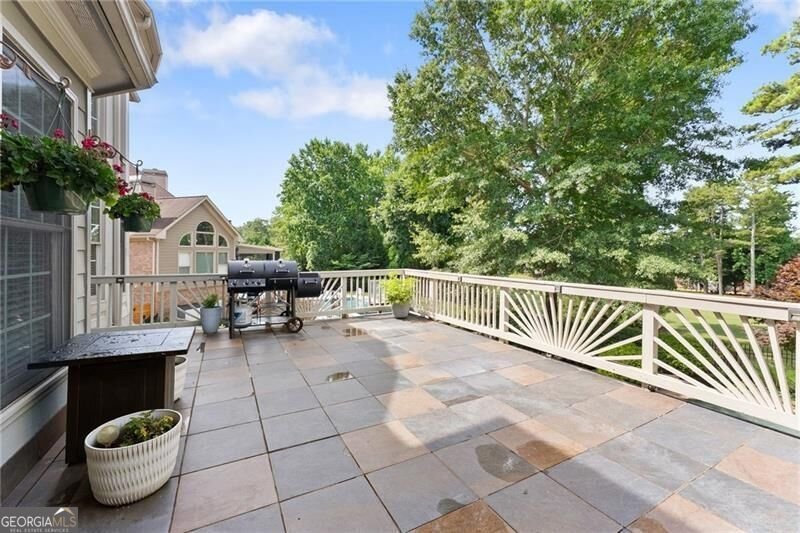 872 Patthview Court Dacula - Photo 87