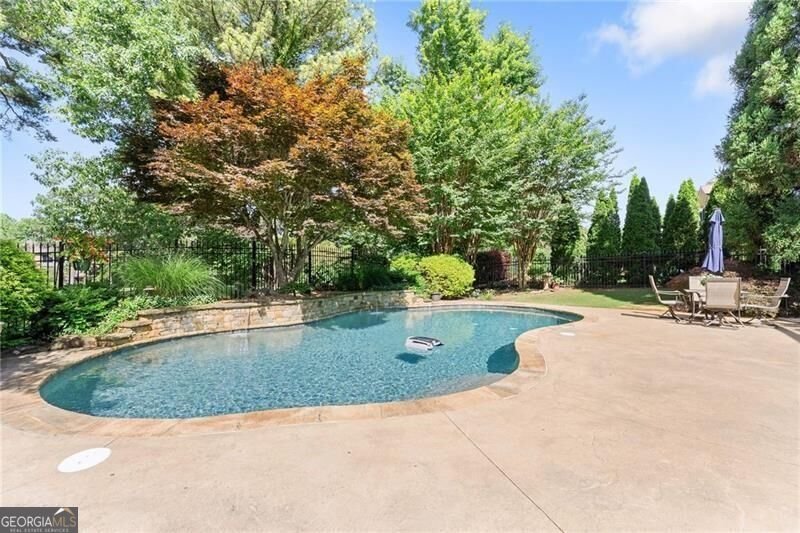 872 Patthview Court Dacula - Photo 89