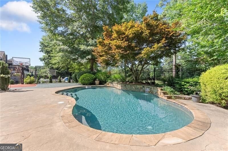 872 Patthview Court Dacula - Photo 90