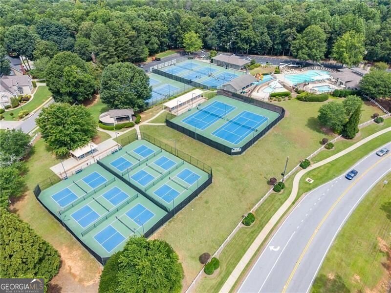 872 Patthview Court Dacula - Photo 98