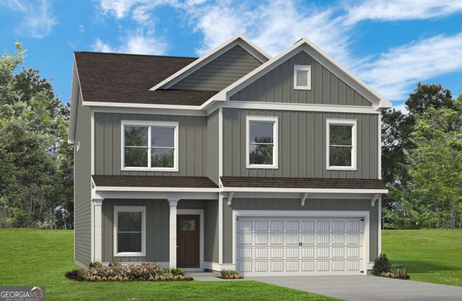 106 Meadowview Court Carrollton - main photo