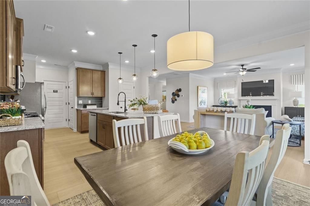 106 Meadowview Court Carrollton - Photo 14