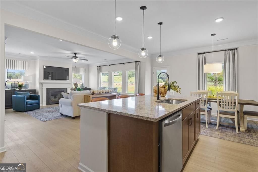 106 Meadowview Court Carrollton - Photo 19