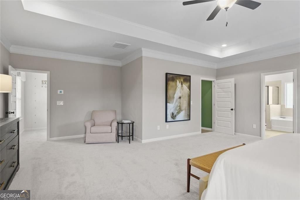 106 Meadowview Court Carrollton - Photo 26