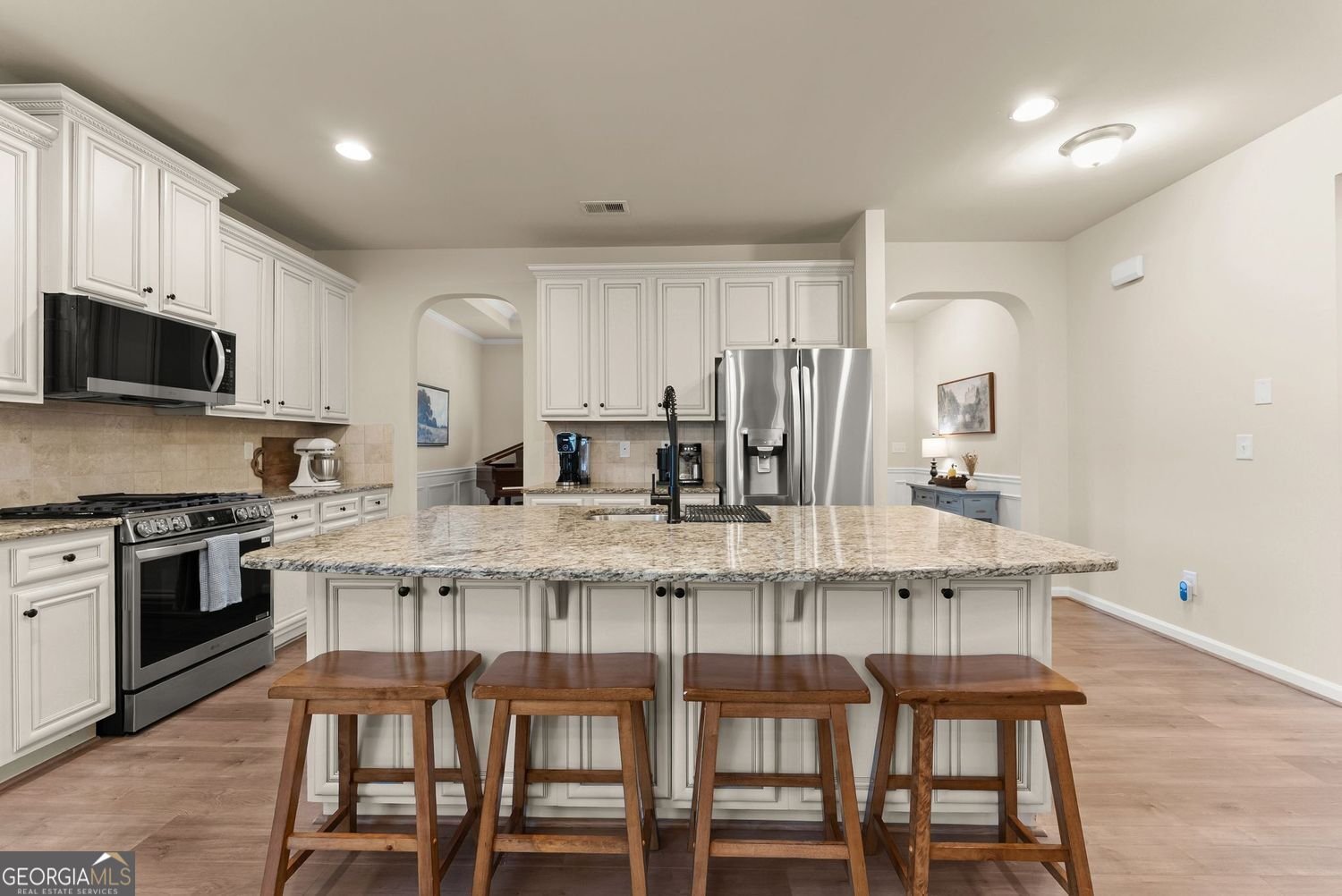 5045 Bucknell Trace Cumming - Photo 12