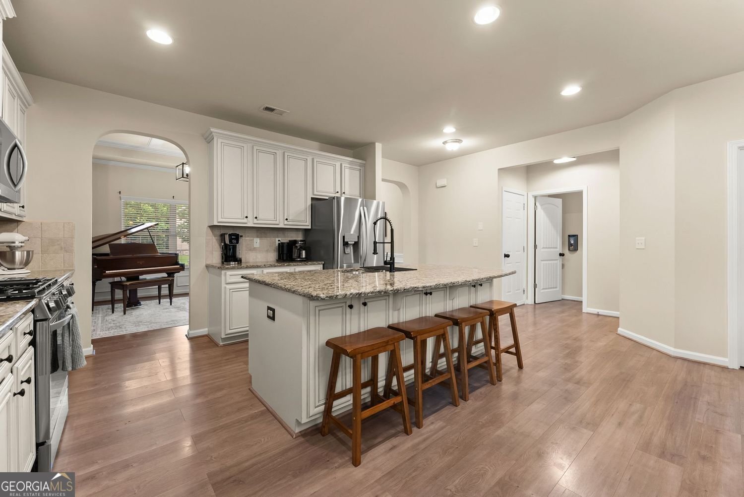 5045 Bucknell Trace Cumming - Photo 13