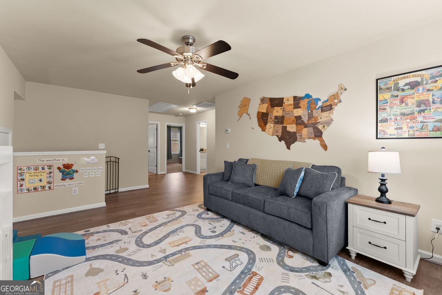 5045 Bucknell Trace Cumming - Photo 27