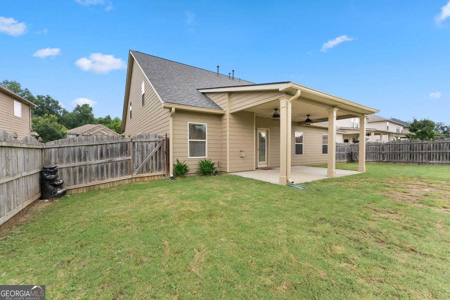5045 Bucknell Trace Cumming - Photo 36